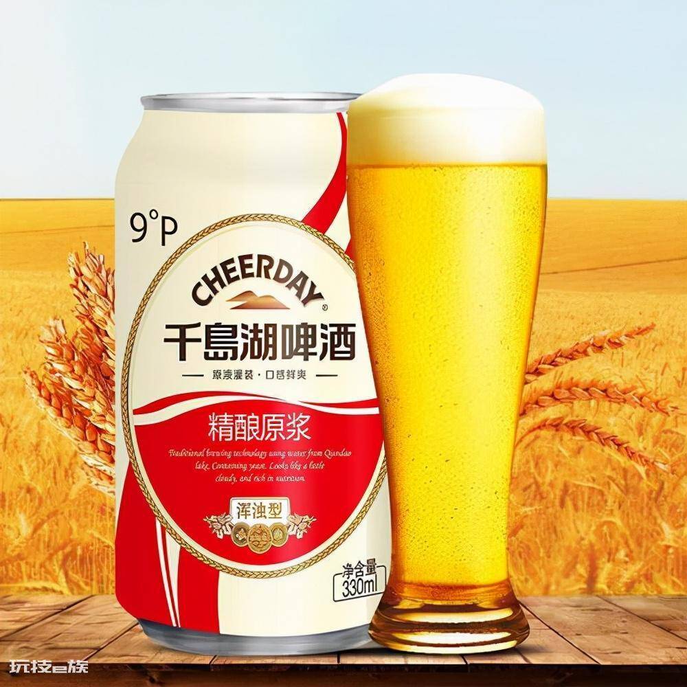 被称为液体面包的是什么东西(啤酒为什么被称为液体面包)-图片3